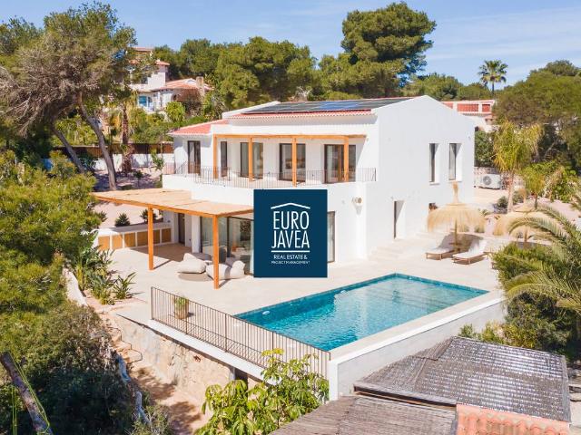Casa chalet en Venta en Portichol Balcón al Mar
