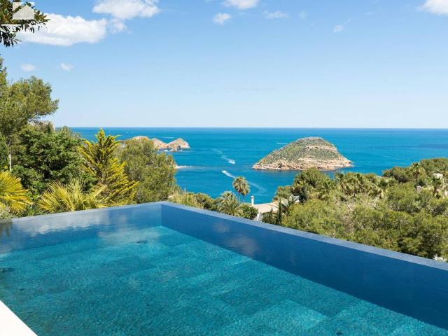 Casa chalet en Venta en Portichol Balcón al Mar