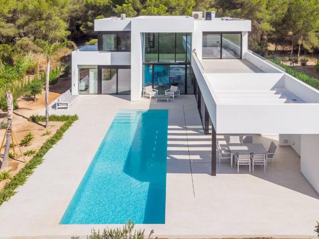 Casa chalet en Venta en Portichol Balcón al Mar