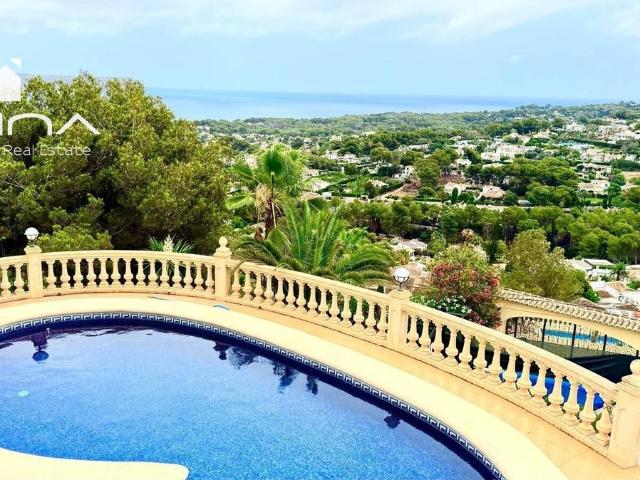 Casa chalet en Venta en Portichol Balcón al Mar