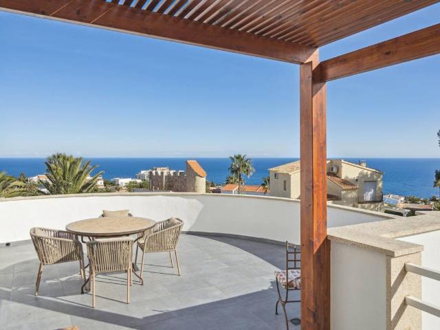 Casa chalet en Venta en Portichol Balcón al Mar