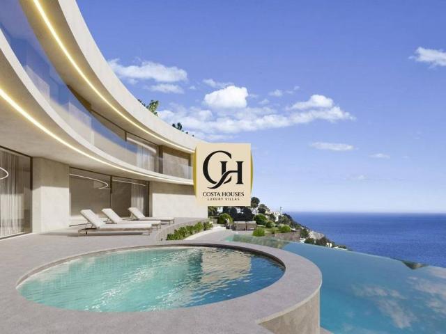 Casa chalet en Venta en Portichol Balcón al Mar