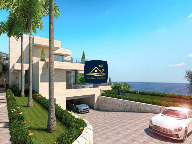 Casa chalet en Venta en Portichol Balcón al Mar