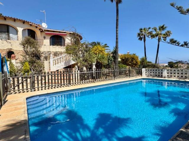 Casa chalet en Venta en Portichol Balcón al Mar