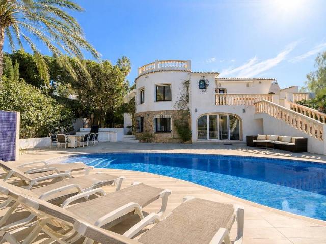 Casa chalet en Venta en Portichol Balcón al Mar