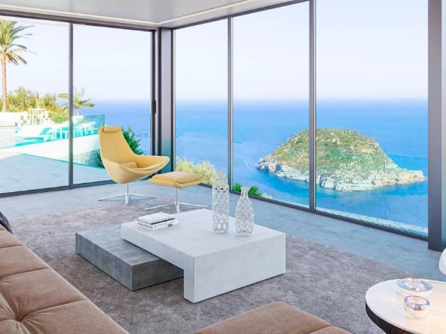 Casa chalet en Venta en Portichol Balcón al Mar