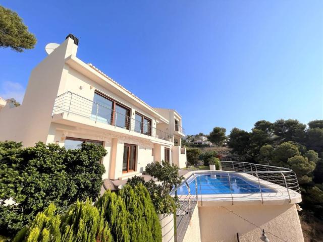 Casa chalet en Venta en Portichol Balcón al Mar