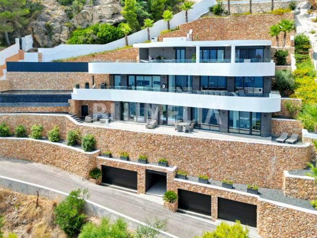 Casa chalet en Venta en Portichol Balcón al Mar