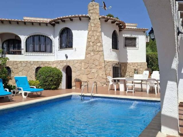 Casa chalet en Venta en Portichol Balcón al Mar