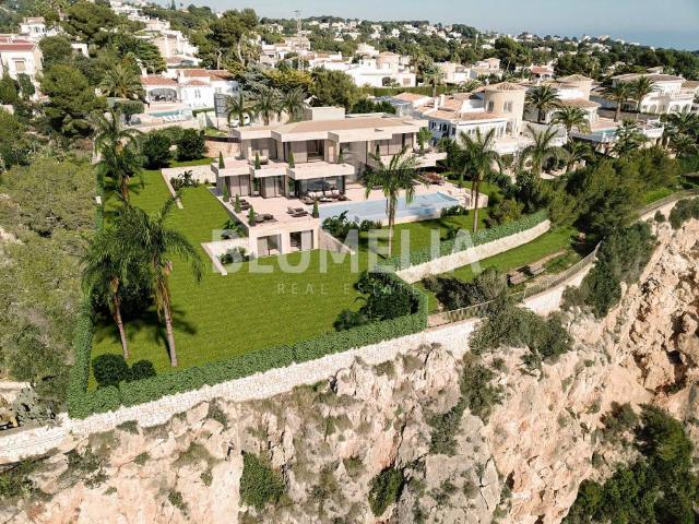 Casa chalet en Venta en Portichol Balcón al Mar