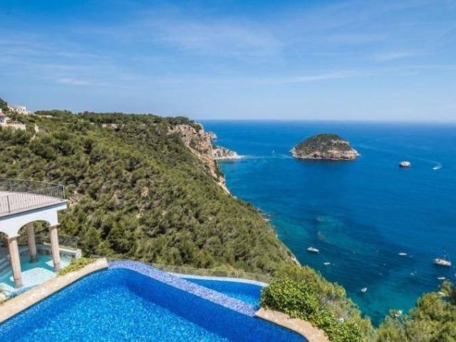 Casa chalet en Venta en Portichol Balcón al Mar