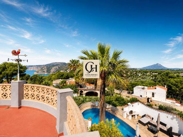 Casa chalet en Venta en Portichol Balcón al Mar