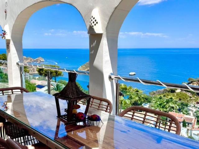 Casa chalet en Venta en Portichol Balcón al Mar
