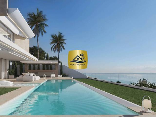 Casa chalet en Venta en Portichol Balcón al Mar