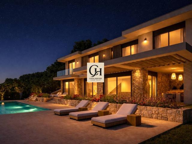 Casa chalet en Venta en Portichol Balcón al Mar