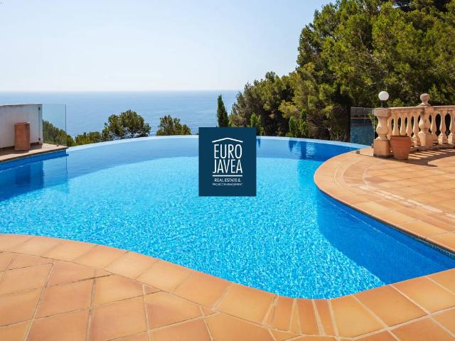 Casa chalet en Venta en Portichol Balcón al Mar
