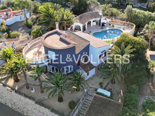 Casa chalet en Venta en Portichol Balcón al Mar