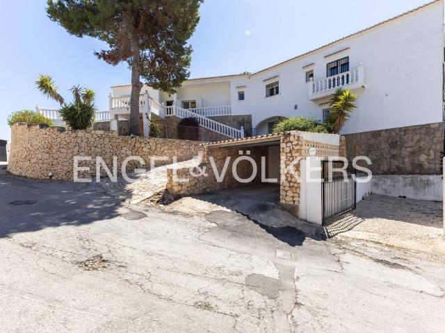 Casa chalet en Venta en Portichol Balcón al Mar