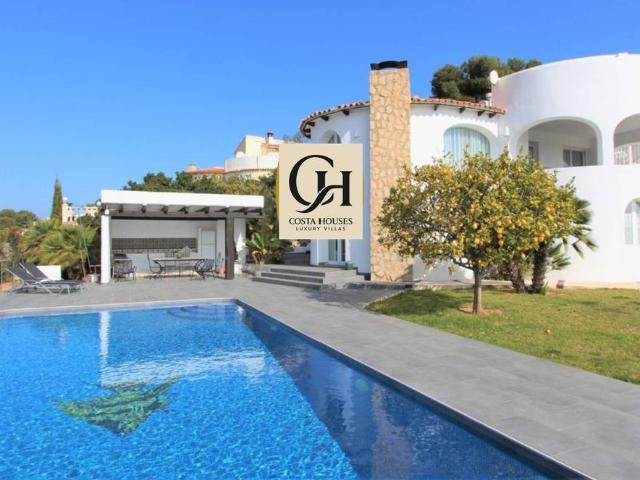 Casa chalet en Venta en Portichol Balcón al Mar