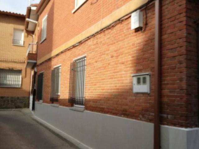 Casa chalet en Venta en Portillo de Toledo