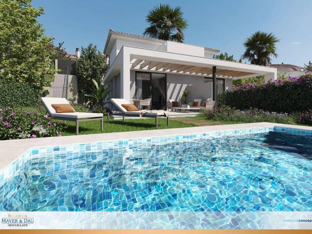Casa chalet en Venta en Porto Cristo