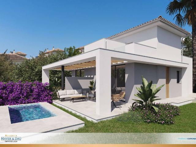 Casa chalet en Venta en Porto Cristo
