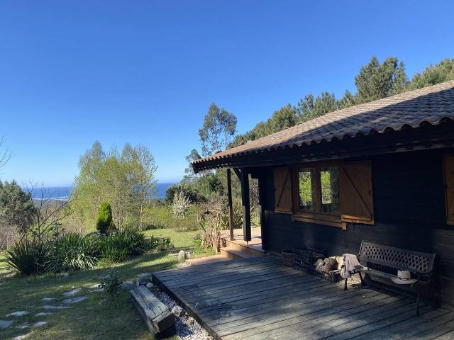 Casa chalet en Venta en Porto do Son