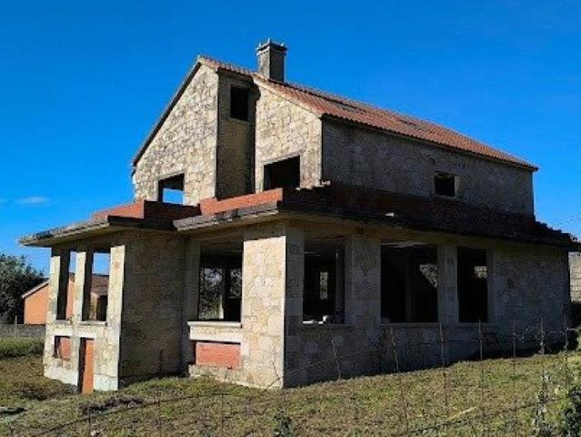 Casa chalet en Venta en Porto do Son
