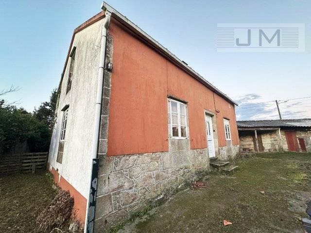 Casa chalet en Venta en Porto do Son