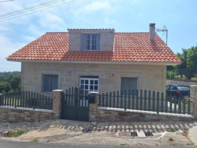 Casa chalet en Venta en Porto do Son