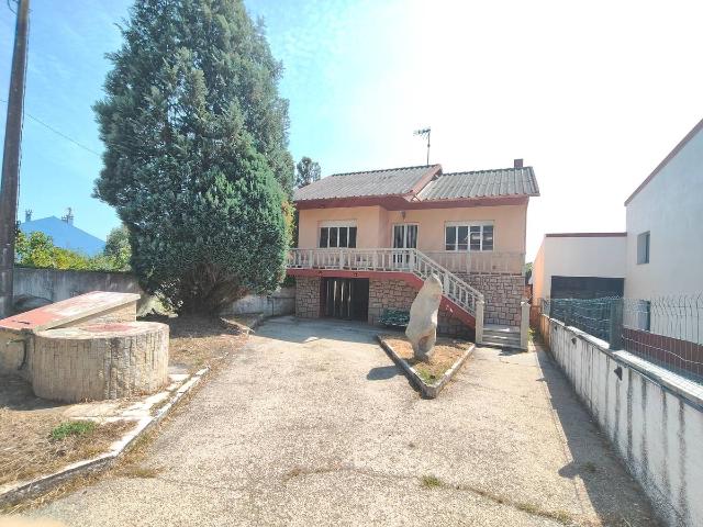 Casa chalet en Venta en Porto do Son