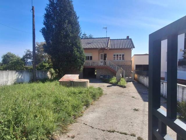 Casa chalet en Venta en Porto do Son