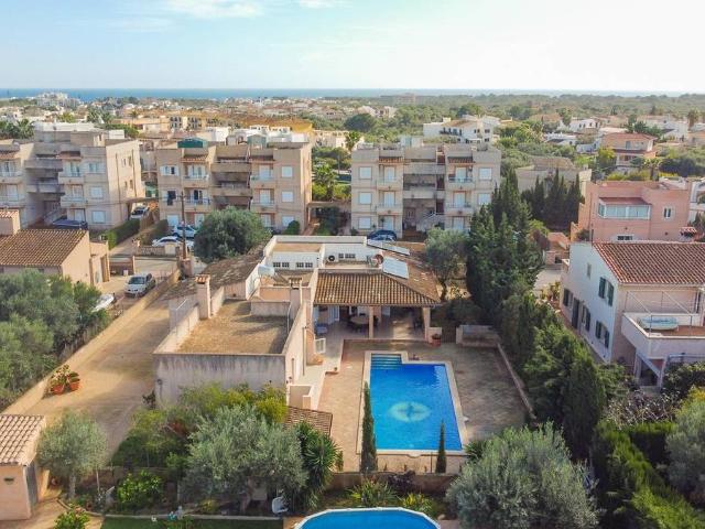 Casa chalet en Venta en Portocolom