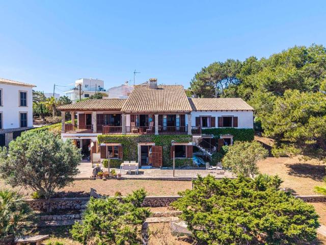 Casa chalet en Venta en Portocolom