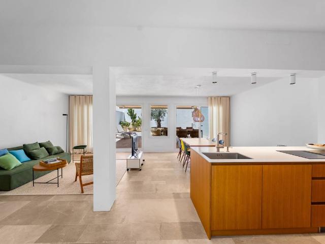 Casa chalet en Venta en Portocolom