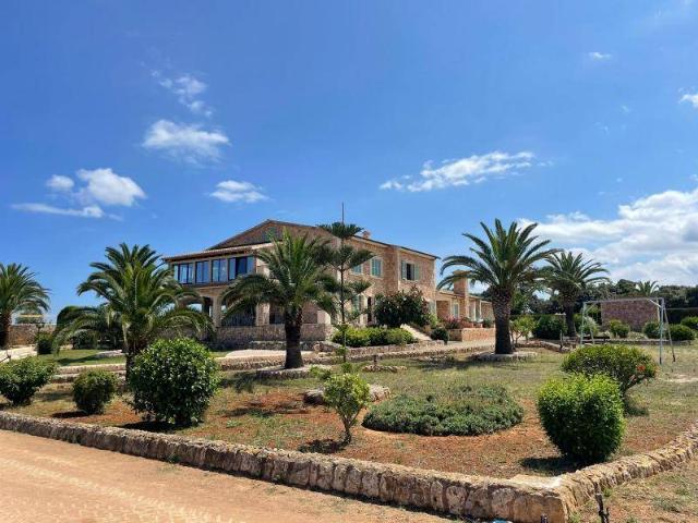 Casa chalet en Venta en Portocolom