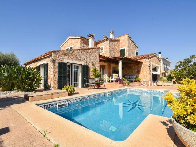 Casa chalet en Venta en Pòrtol