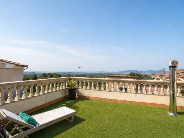 Casa chalet en Venta en Pòrtol