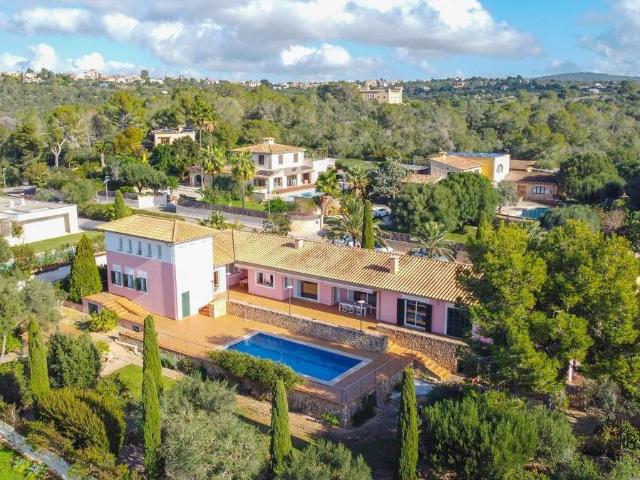 Casa chalet en Venta en Pòrtol