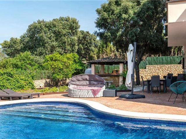 Casa chalet en Venta en Pòrtol
