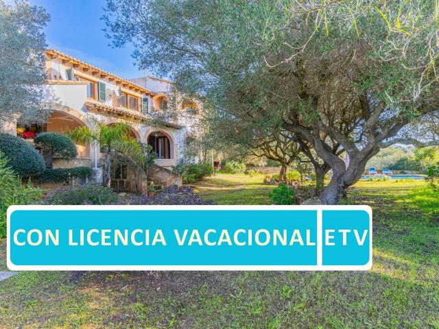 Casa chalet en Venta en Pòrtol