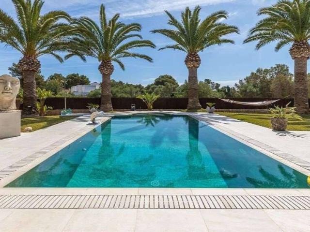 Casa chalet en Venta en Portopetro