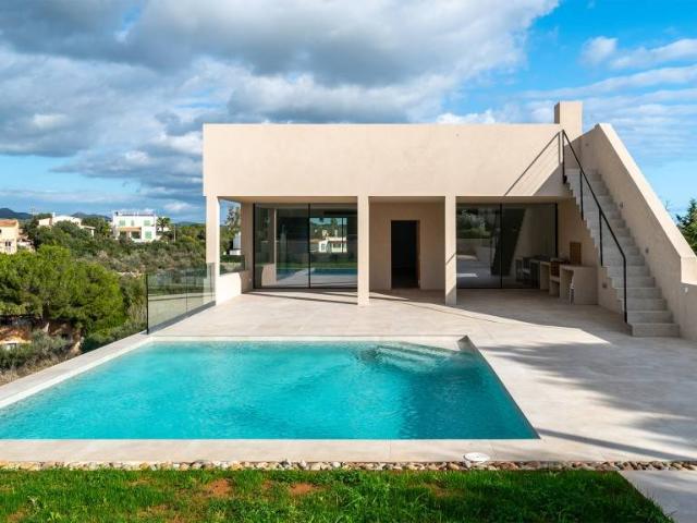 Casa chalet en Venta en Portopetro