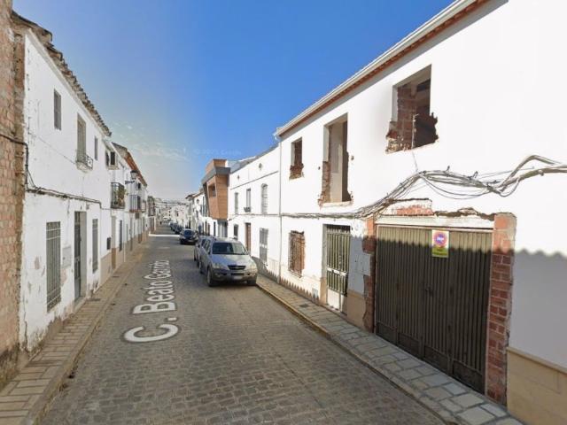 Casa Chalet en Venta en Porcuna Jaén