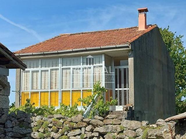 Casa chalet en Venta en Porqueira
