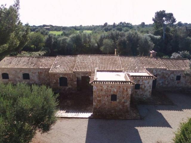 Casa chalet en Venta en Porreres