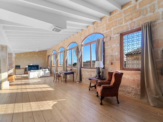 Casa chalet en Venta en Porreres