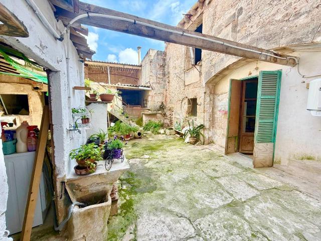 Casa chalet en Venta en Porreres