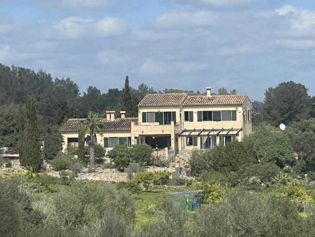 Casa chalet en Venta en Porreres