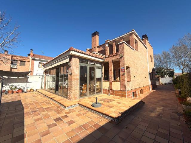 Casa chalet en Venta en Postas